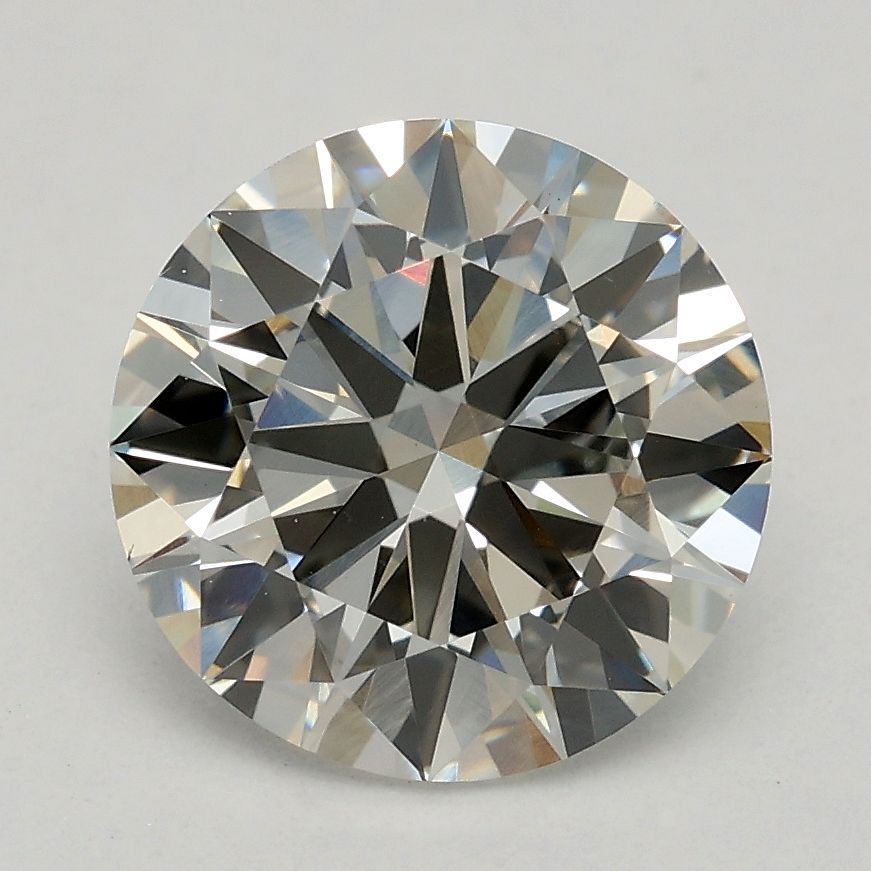 1.81 ct. round Lab Grown Diamond front image