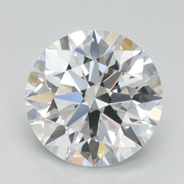 1.15 ct. round Lab Grown Diamond front image