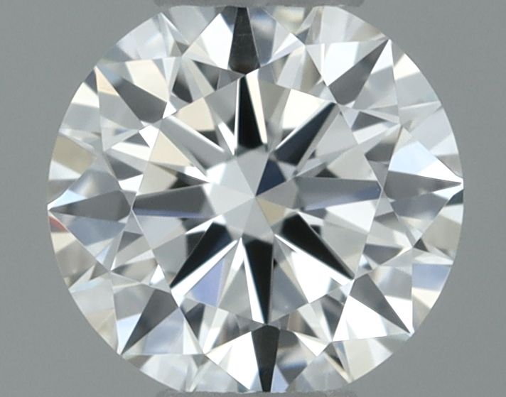 0.30 ct Round diamond
