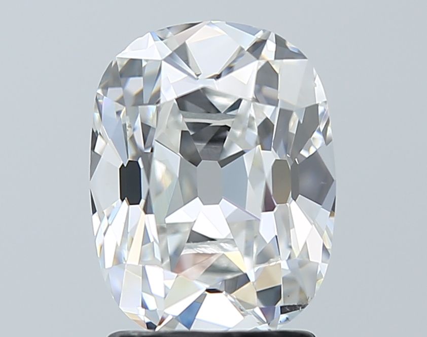 2.27 ct Old miner Diamond