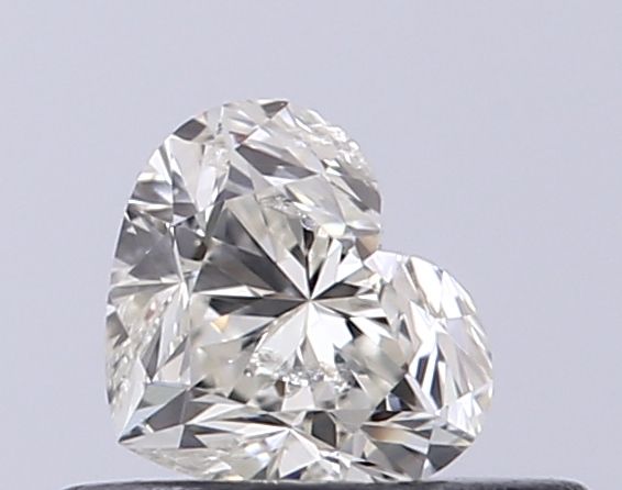 0.31 ct Heart Diamond