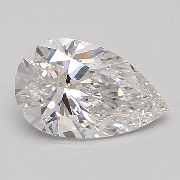 1.45 ct. pear Lab Grown Diamond front image