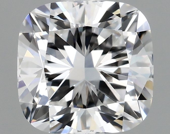 1.01 ct lab-grown Cushion modified Diamond
