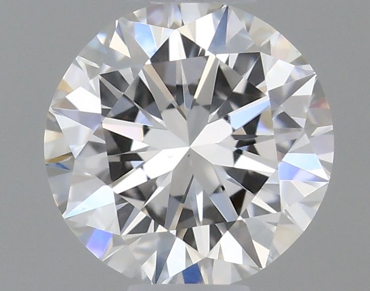 0.30 ct Round diamond