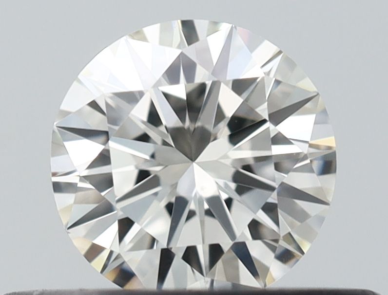 0.3 ct Round Diamond