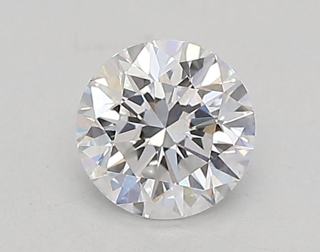 0.38 ct lab-grown Round Diamond