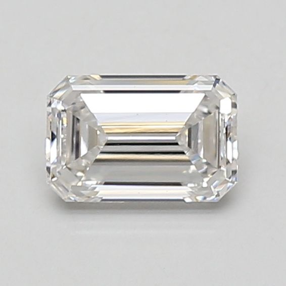 0.82 ct lab-grown Emerald Diamond