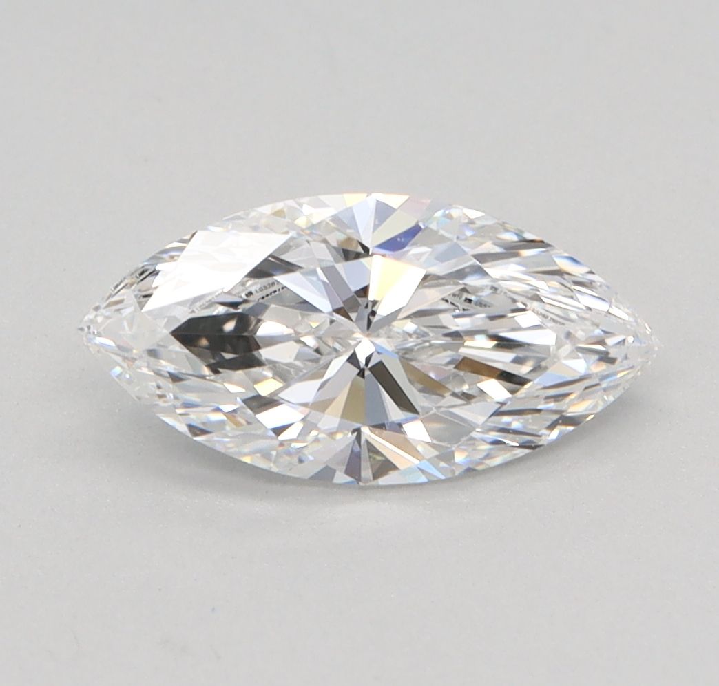 0.94 ct. marquise Lab Grown Diamond front image