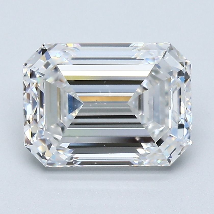 2.70 Carat