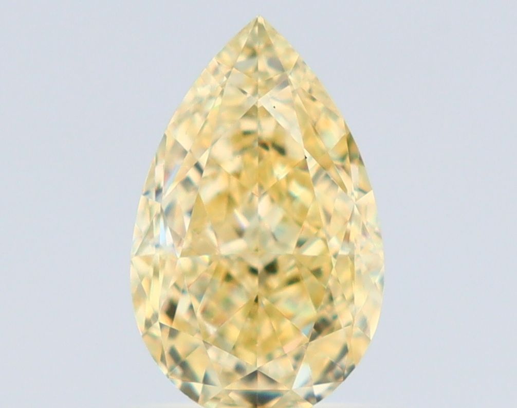 1.01 ct Pear diamond