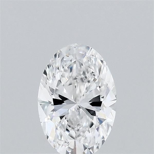 0.31 ct lab-grown Oval Diamond