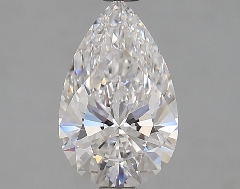 1.73 ct. pear Lab Grown Diamond front image