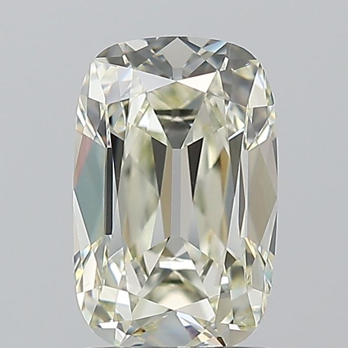 1.5 ct Old miner Diamond