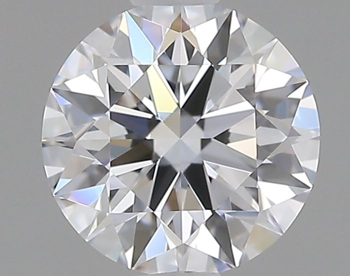 1.00 ct. round Lab Grown Diamond front image