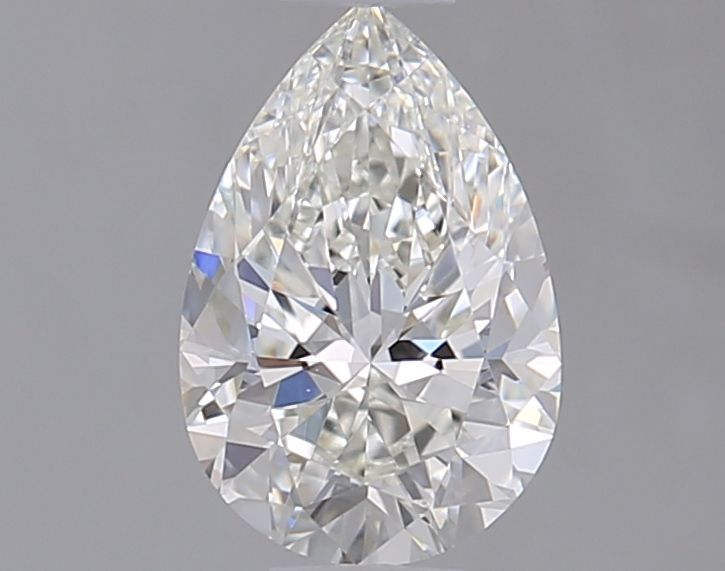 0.70 ct Pear diamond