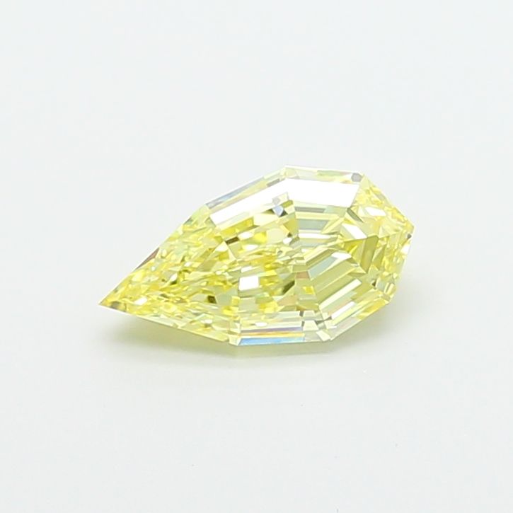1.32 ct. pear Lab Grown Diamond front image