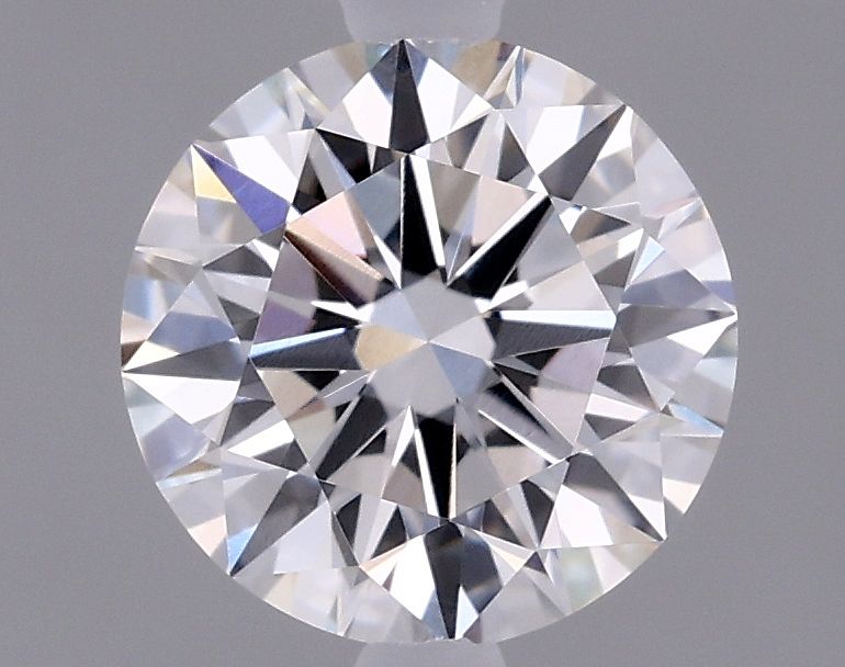 1.04 ct. round Lab Grown Diamond front image