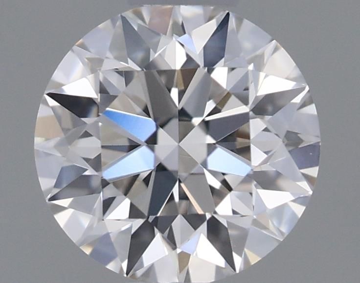 0.50 ct Round diamond