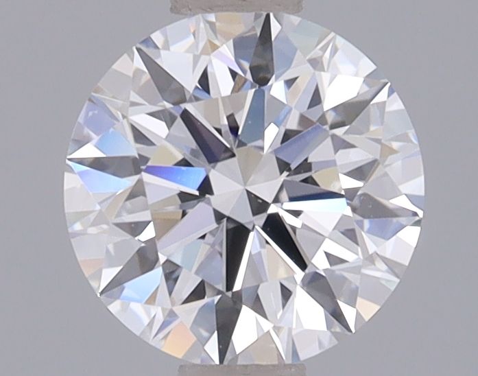1.04 ct. round Lab Grown Diamond front image