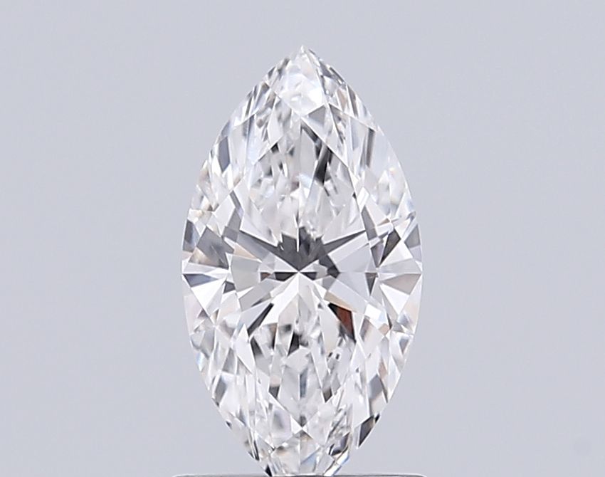 1.02 ct. marquise Lab Grown Diamond front image