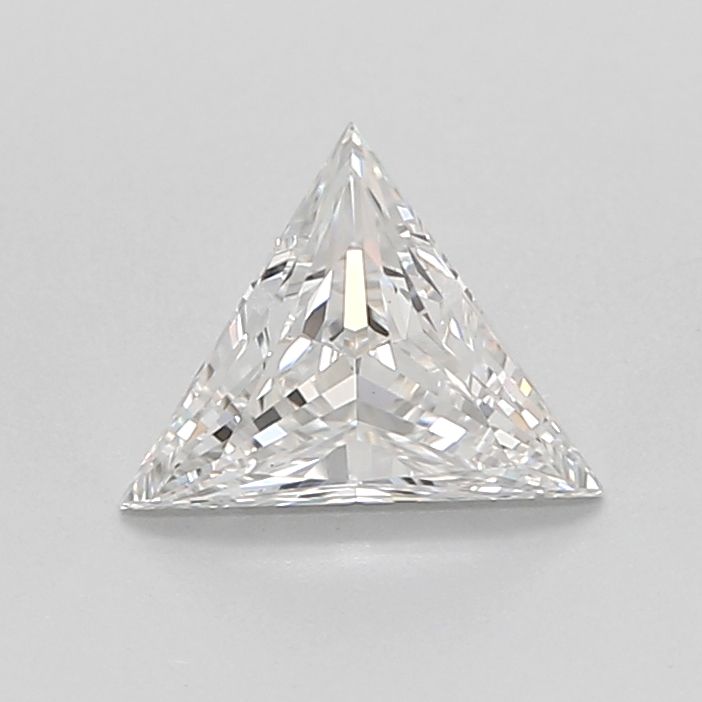 1.03 ct lab-grown Triangular Diamond
