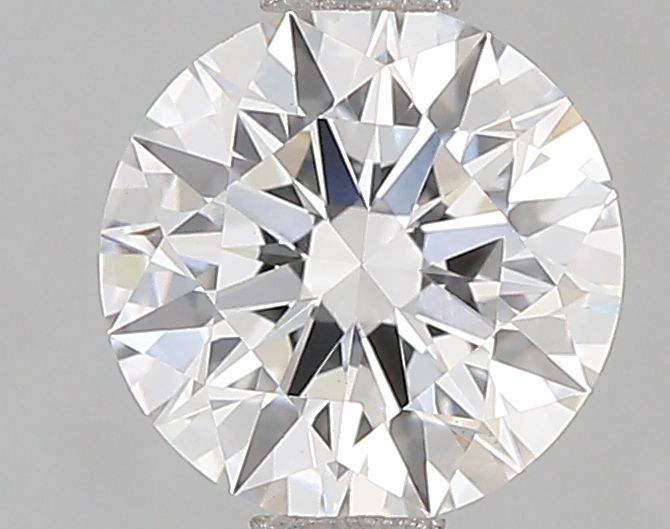 1.10 ct Round diamond