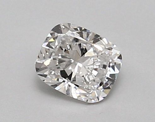 0.48 ct lab-grown Cushion modified Diamond