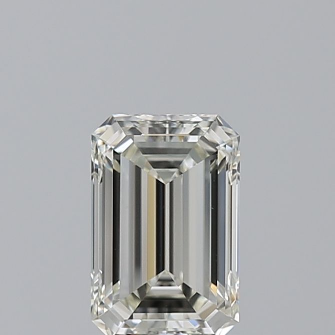 1.20 ct Emerald diamond
