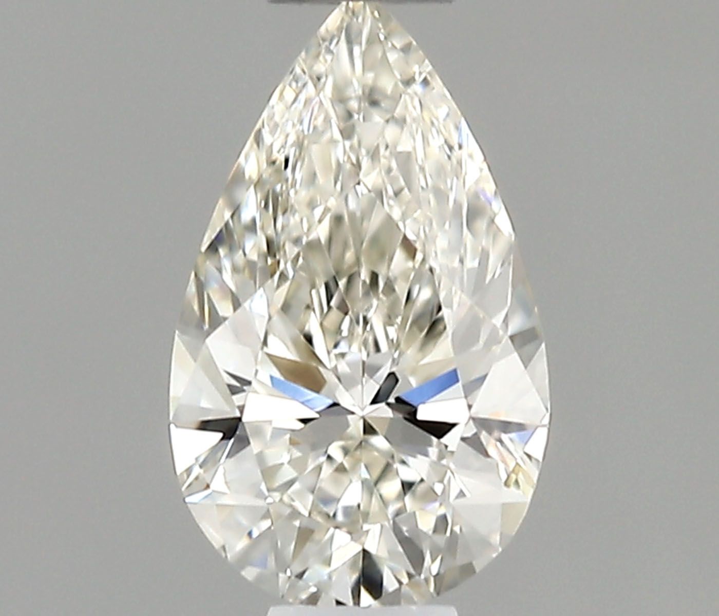 0.30 Carati I VVS2 Goccia Diamante