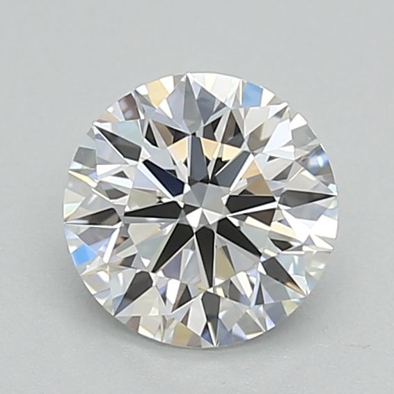 0.79 ct. round Lab Grown Diamond front image