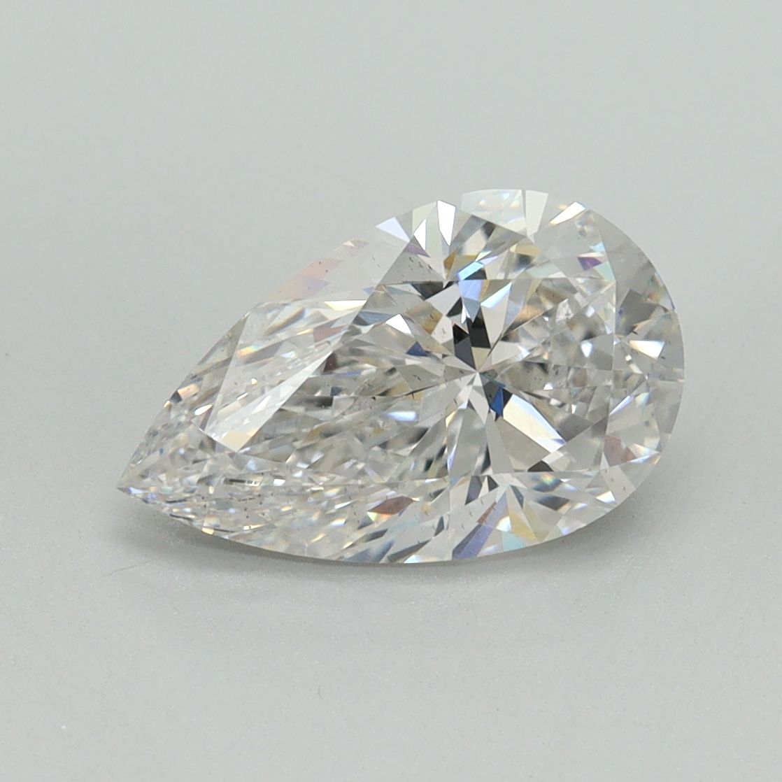 2.01 Carat