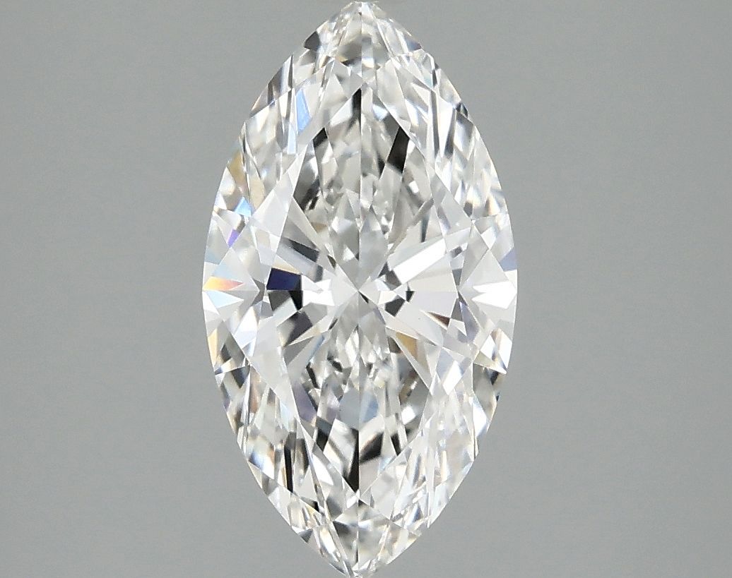 1.91 ct Marquise diamond