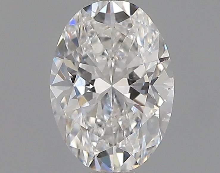 0.31 ct Oval Diamond