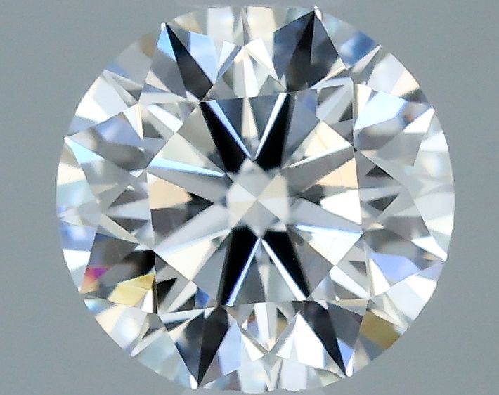 0.30 ct Round diamond