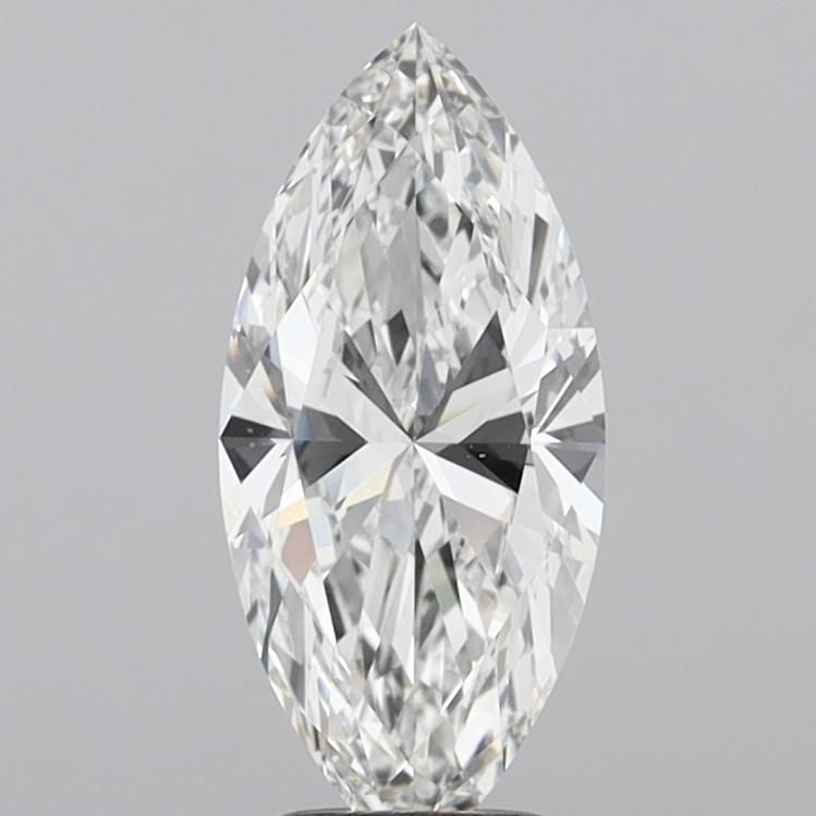 3.01 ct Marquise diamond