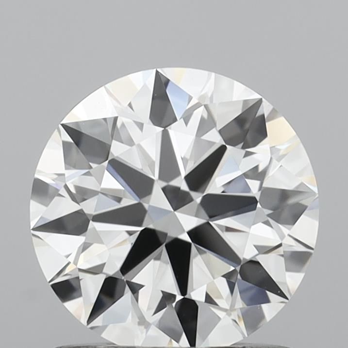 1.07 ct. round Lab Grown Diamond front image