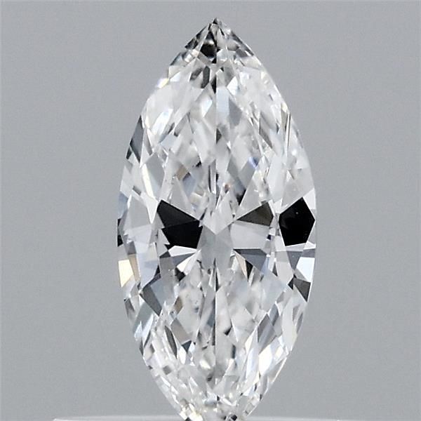 0.35 ct lab-grown Marquise Diamond