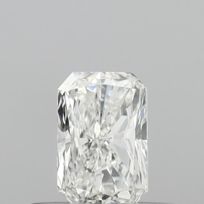 0.30ct Radiant diamond