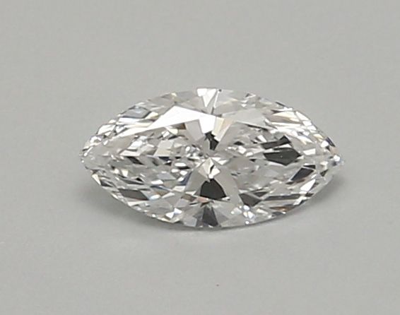 0.38 ct lab-grown Marquise Diamond