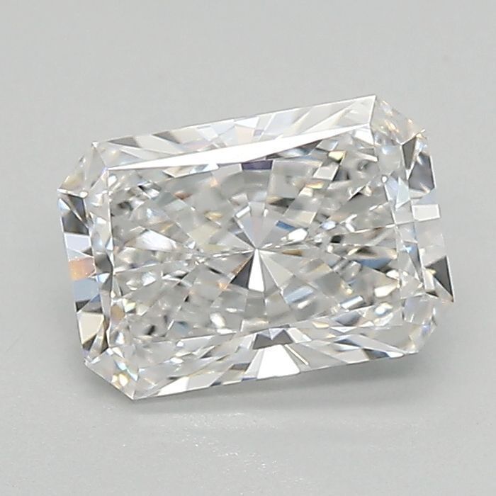 1.17 ct. radiant Lab Grown Diamond front image