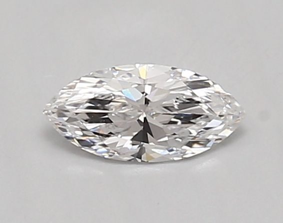 0.48 ct lab-grown Marquise Diamond