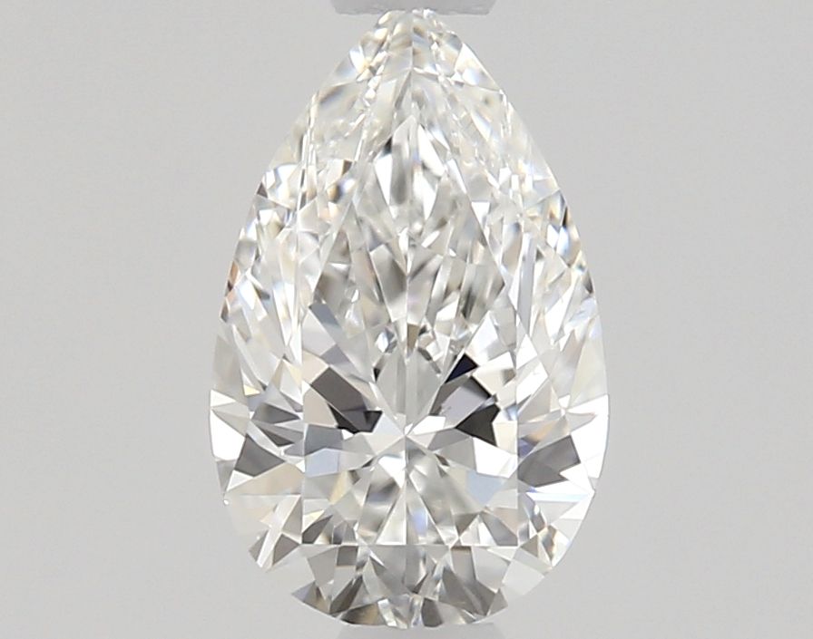 0.50 ct Pear diamond