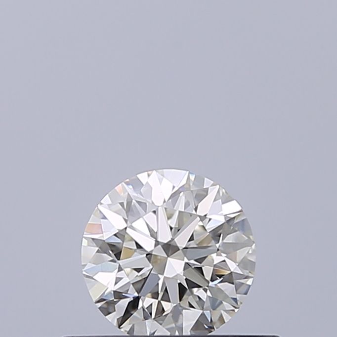 0.34 ct Round Diamond