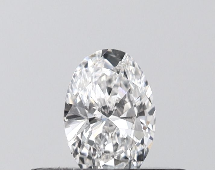 0.31 ct lab-grown Oval Diamond
