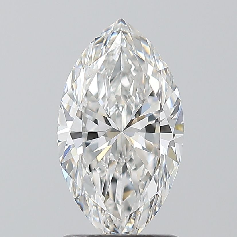 1.50 ct Marquise diamond