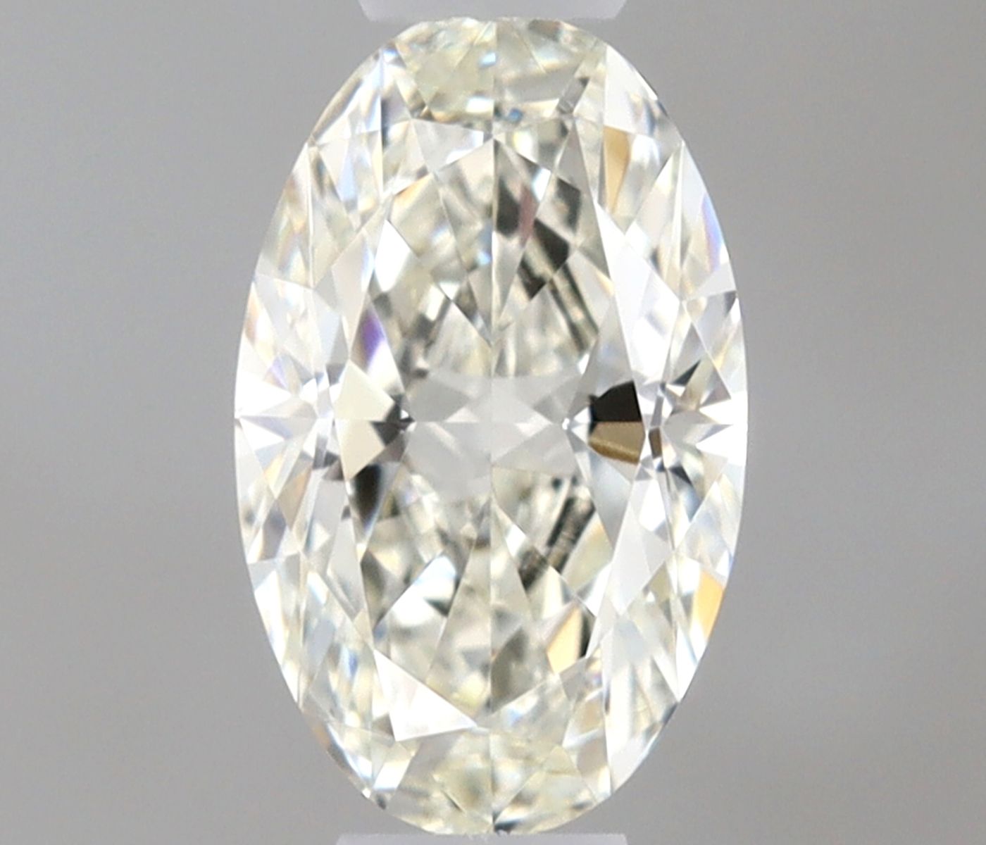 0.3 ct Oval Diamond