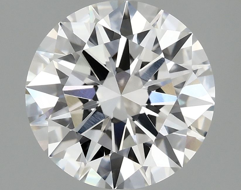 1.95 ct Round diamond