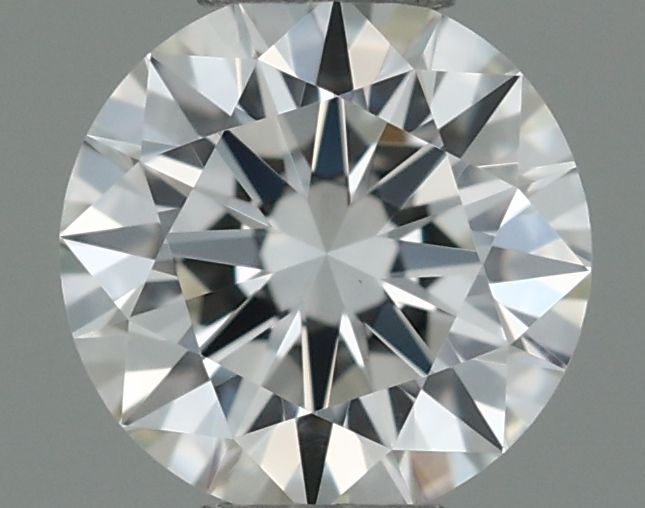 0.31 ct Round diamond