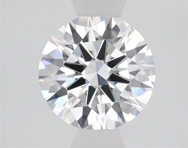 1.08 ct Round diamond