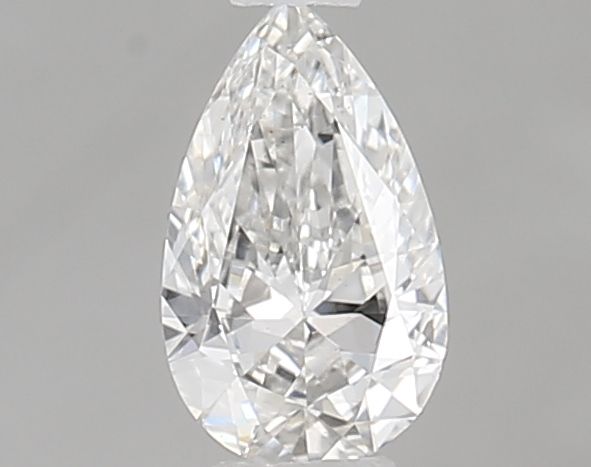 0.31 ct Pear diamond